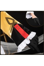 2XXT Cosplay Uma Musume Pretty Derby Durandal Race Outfit Cosplay Costume